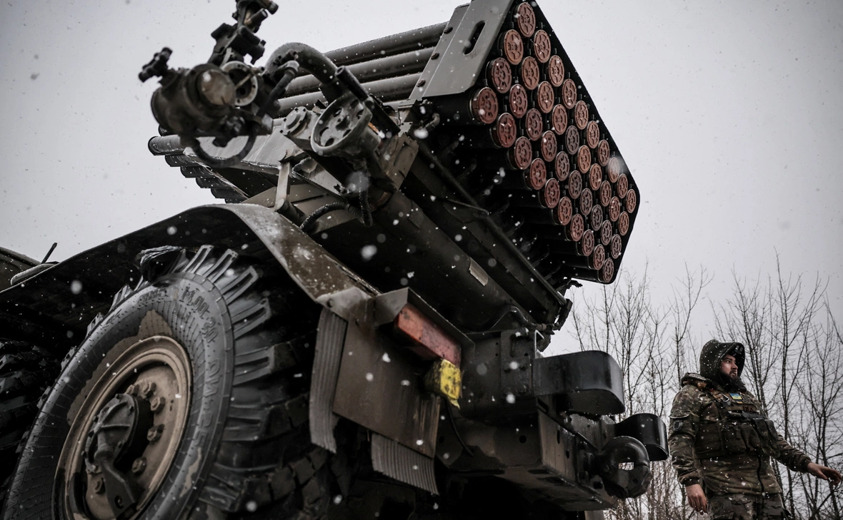 Олег Петрасюк / Reuters