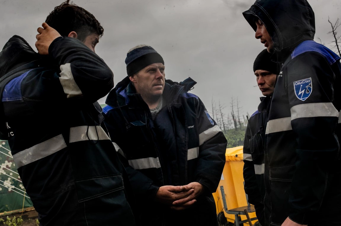 Владимир Андреев / URA.RU