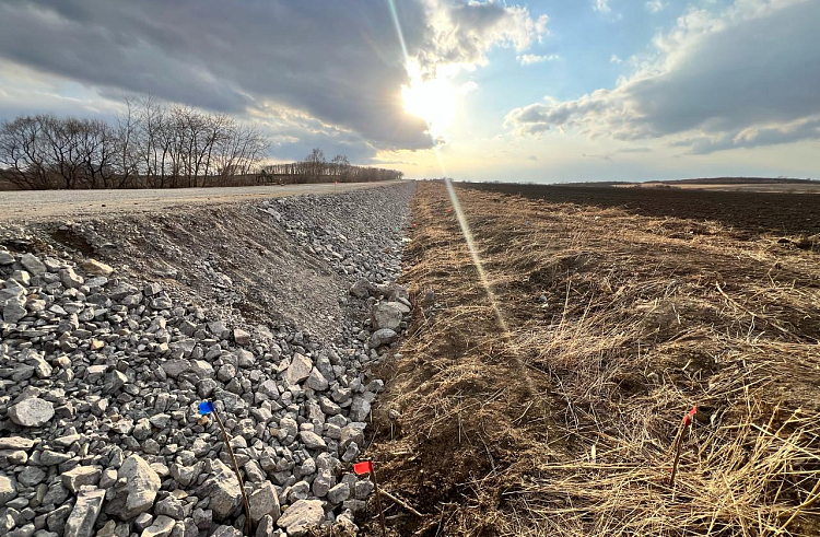 Правительство Приморского края