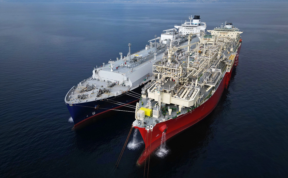 Dimitris Alexoudis / EPA / ТАСС