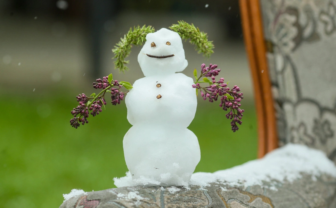 Василий Кузьмичёнок / АГН «Москва»