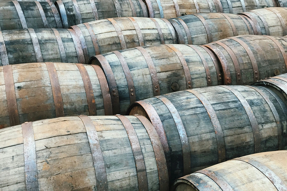 Коньячное подразделение французского алкогольного концерна Pernod Ricard (владеет брендом Martell) сменило руководителя