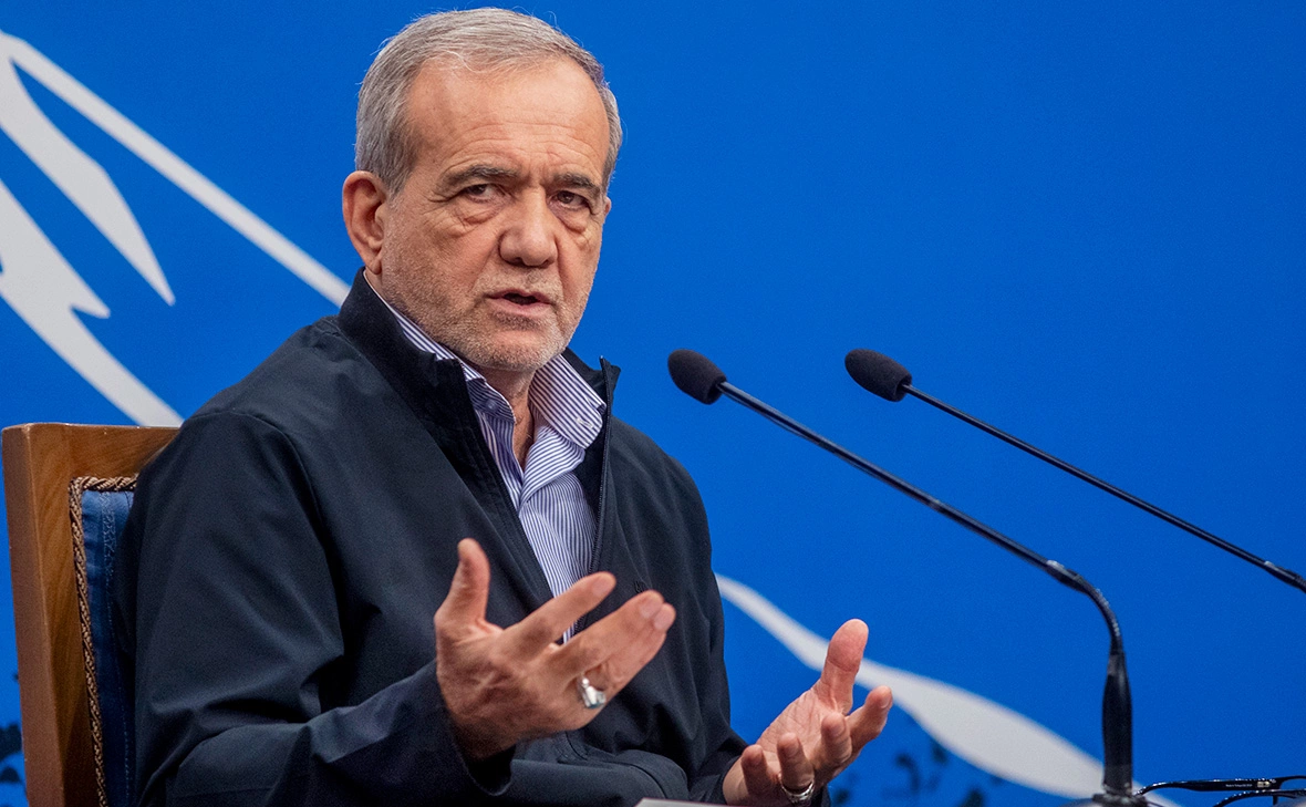 Majid Saeedi / Getty Images