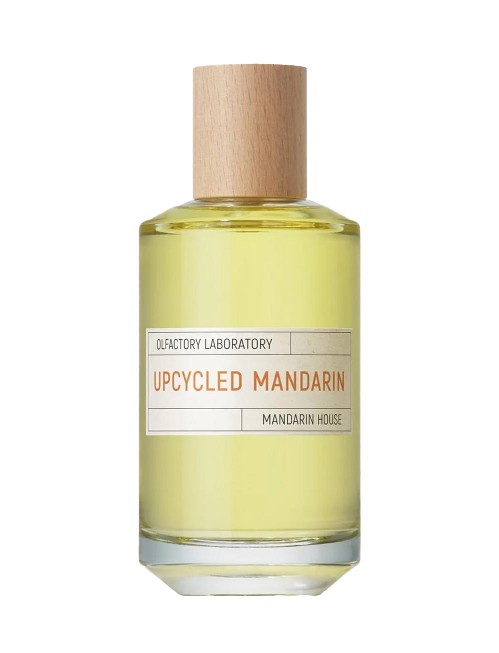 Upcycled Mandarin, The Imaginarium, Liquides Imaginaires