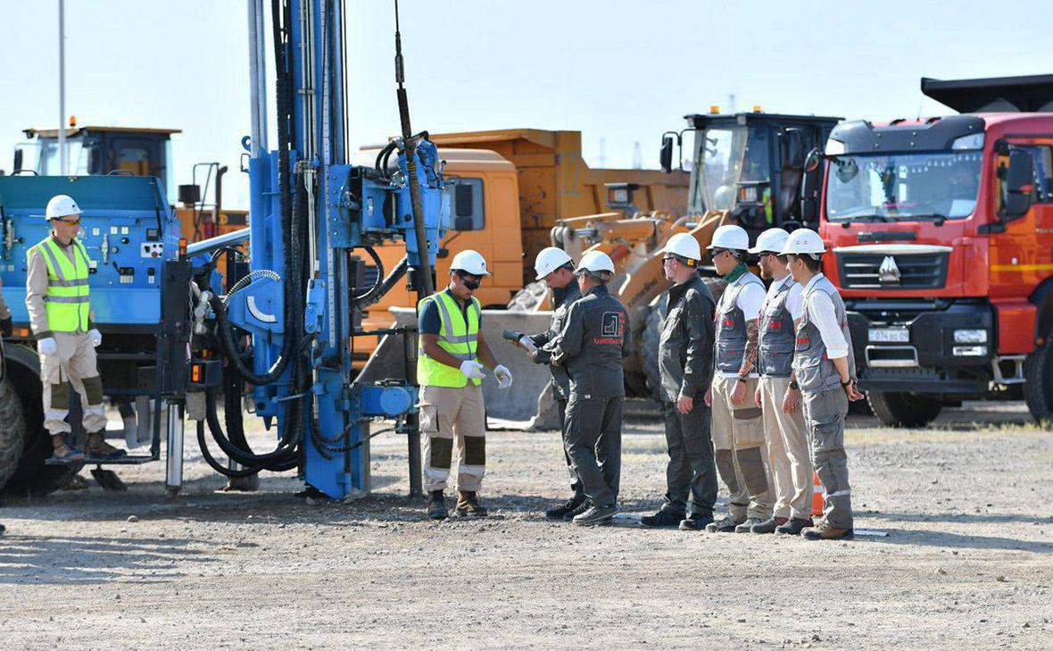 Фото: Госкорпорация «Росатом»