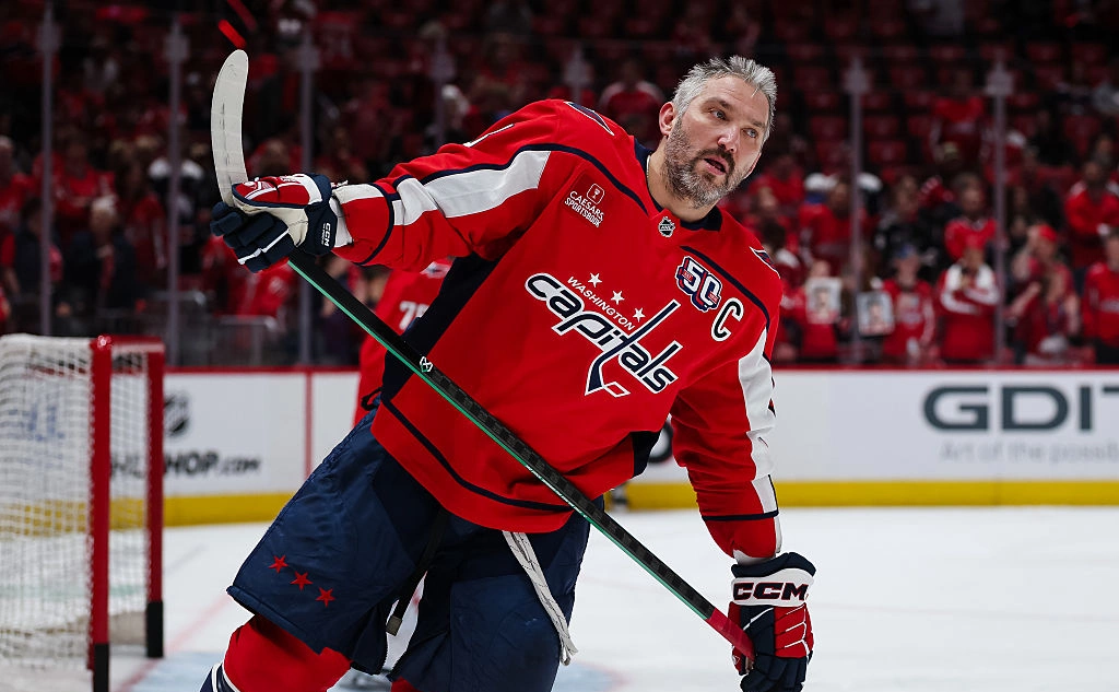  Scott Taetsch / Getty Images