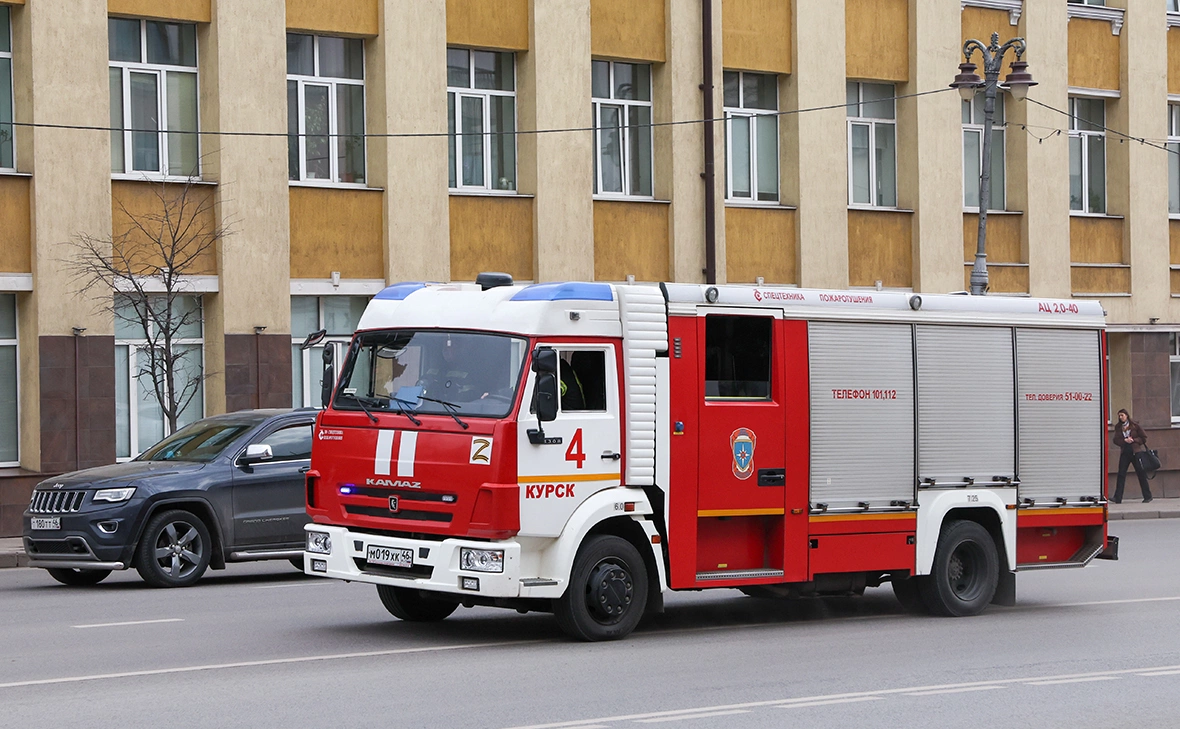 Алексей Белкин / news.ru / Global Look Press