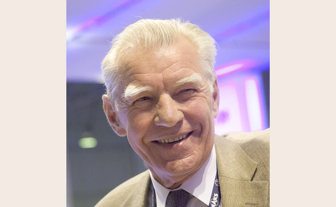 Роман Денисов / Global Look Press