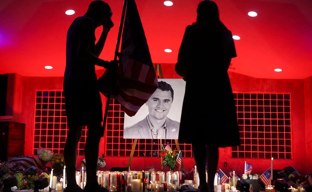 Jim Urquhart / Reuters