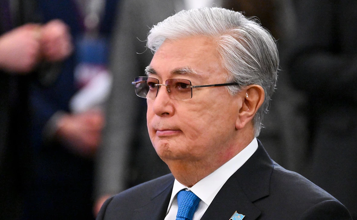 Кристина Кормилицына / ТАСС