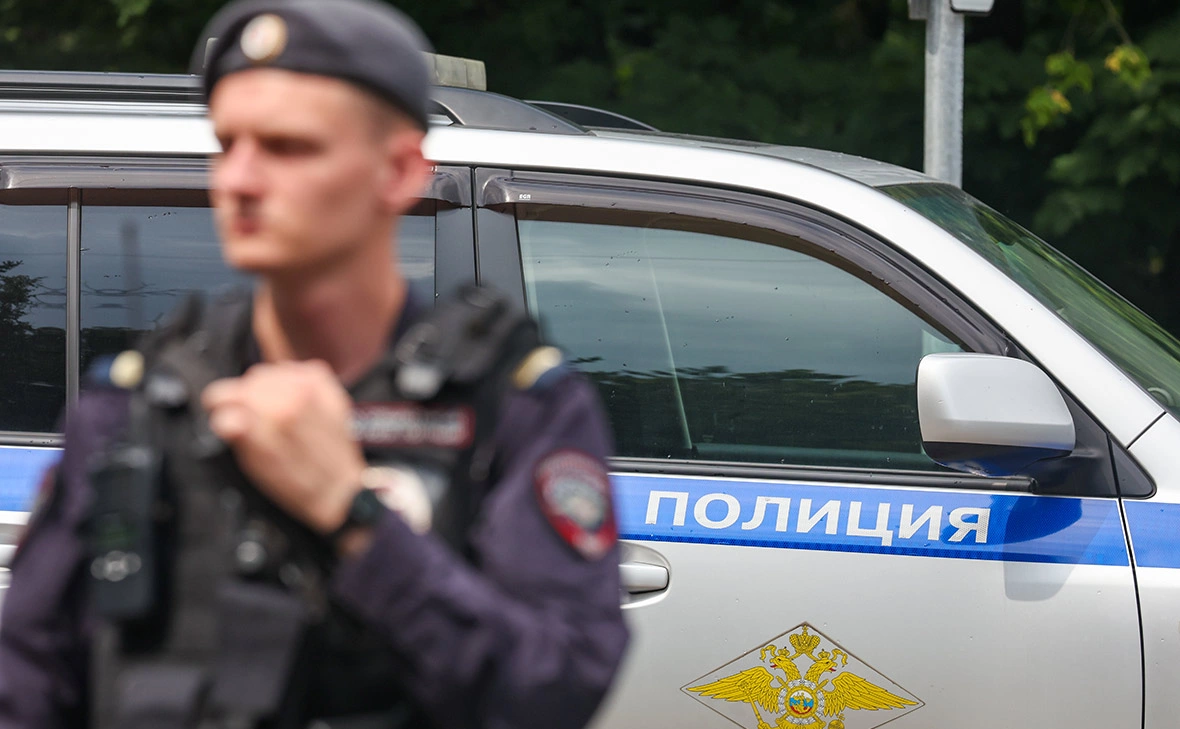 Алексей Белкин / NEWS.ru / Global Look Press