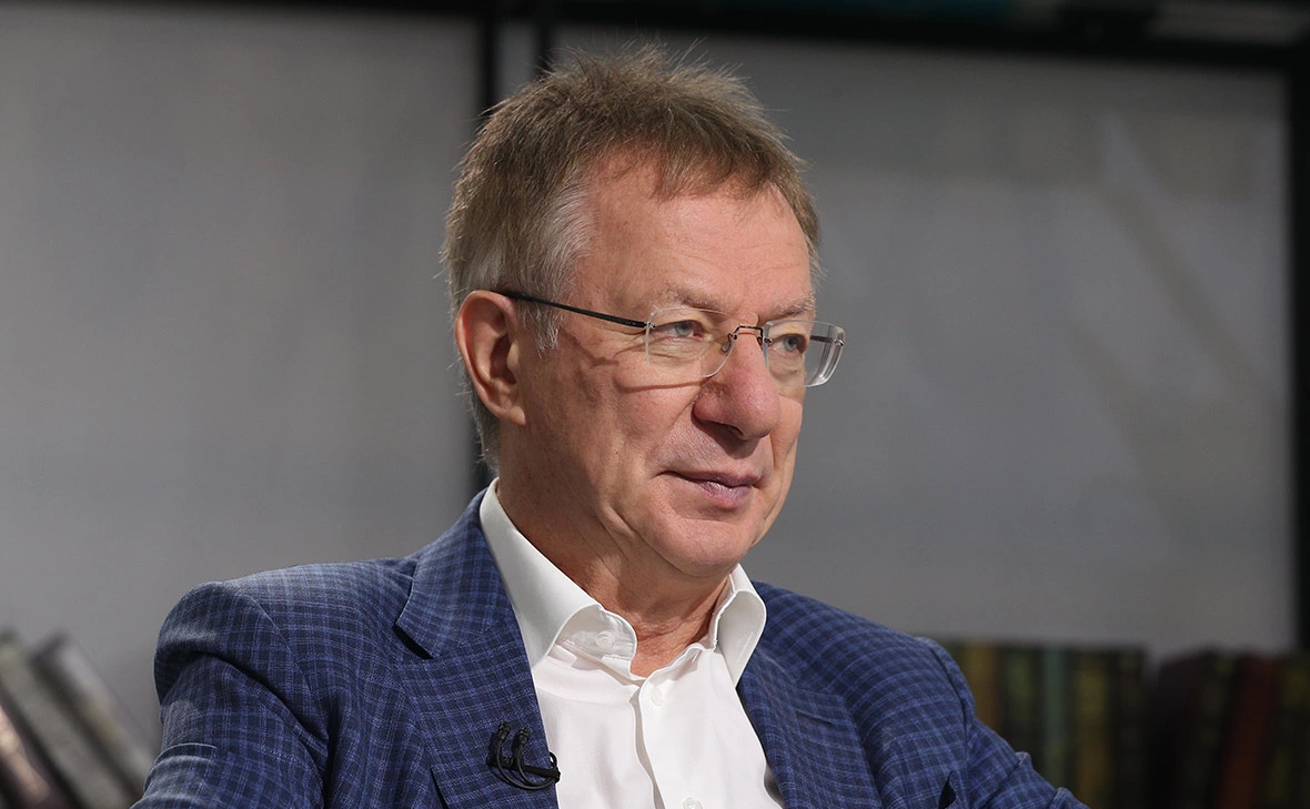 Владислав Шатило / РБК