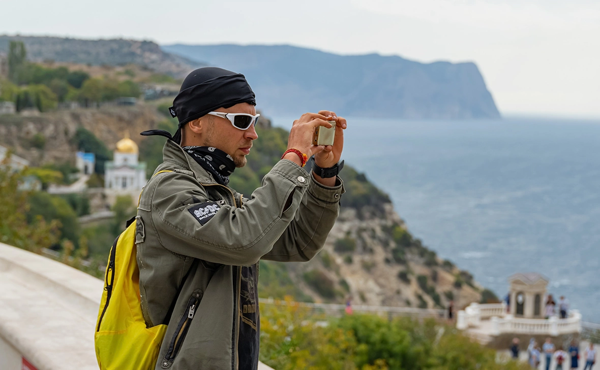 Евгений Панов / Shutterstock