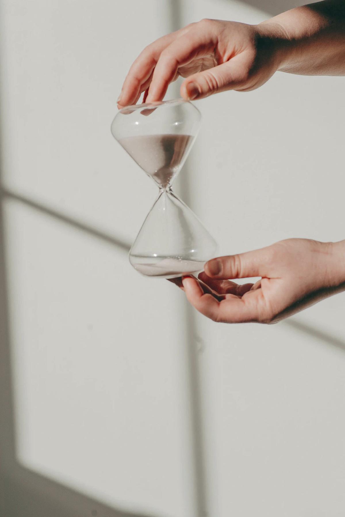 Психологический возраст&nbsp;отражает не паспортные данные, а внутреннее состояние личности