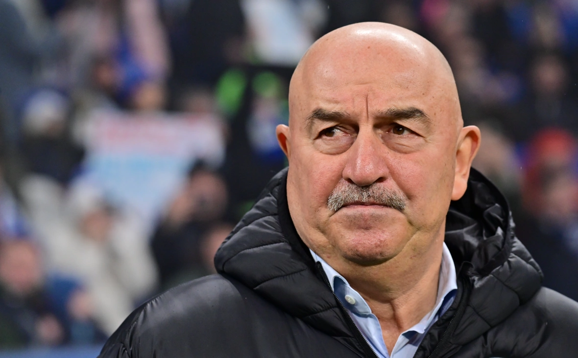 Pavel Kashaev / Global Look Press