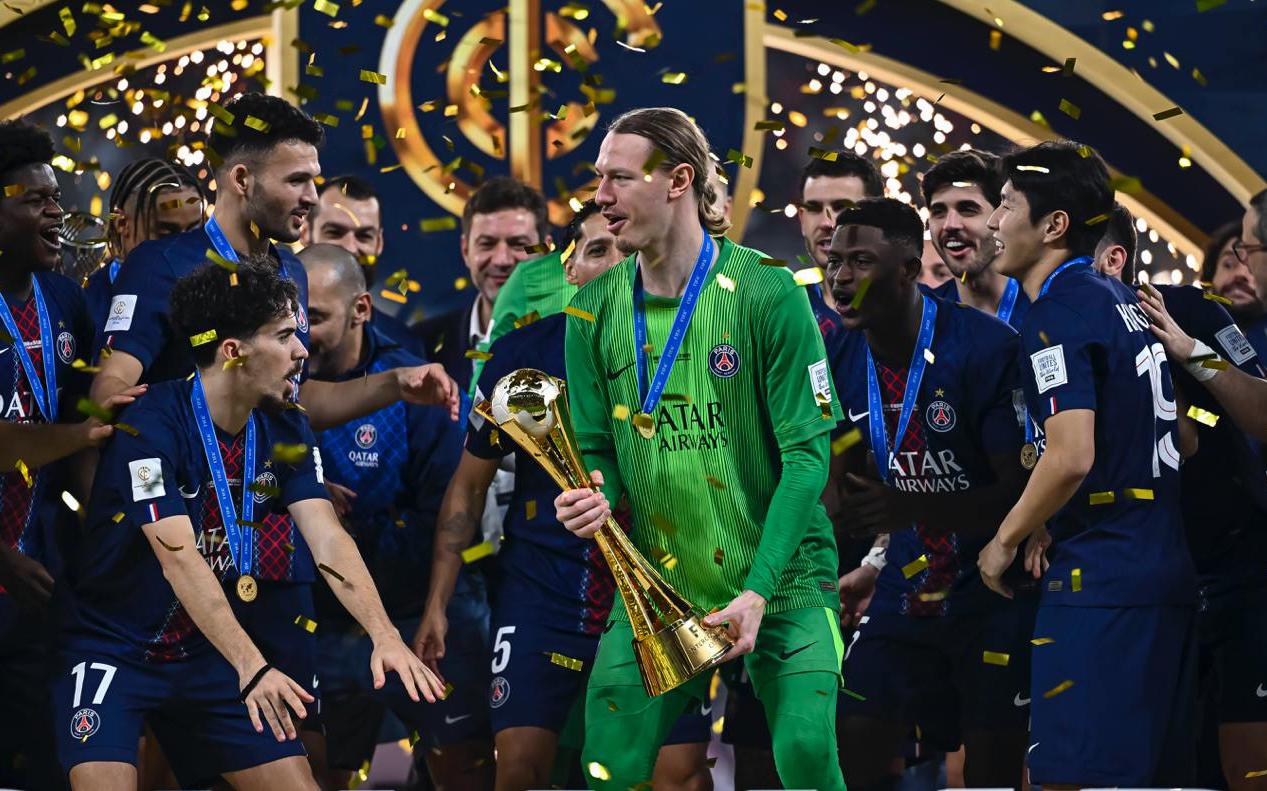 Фото: Global Look Press