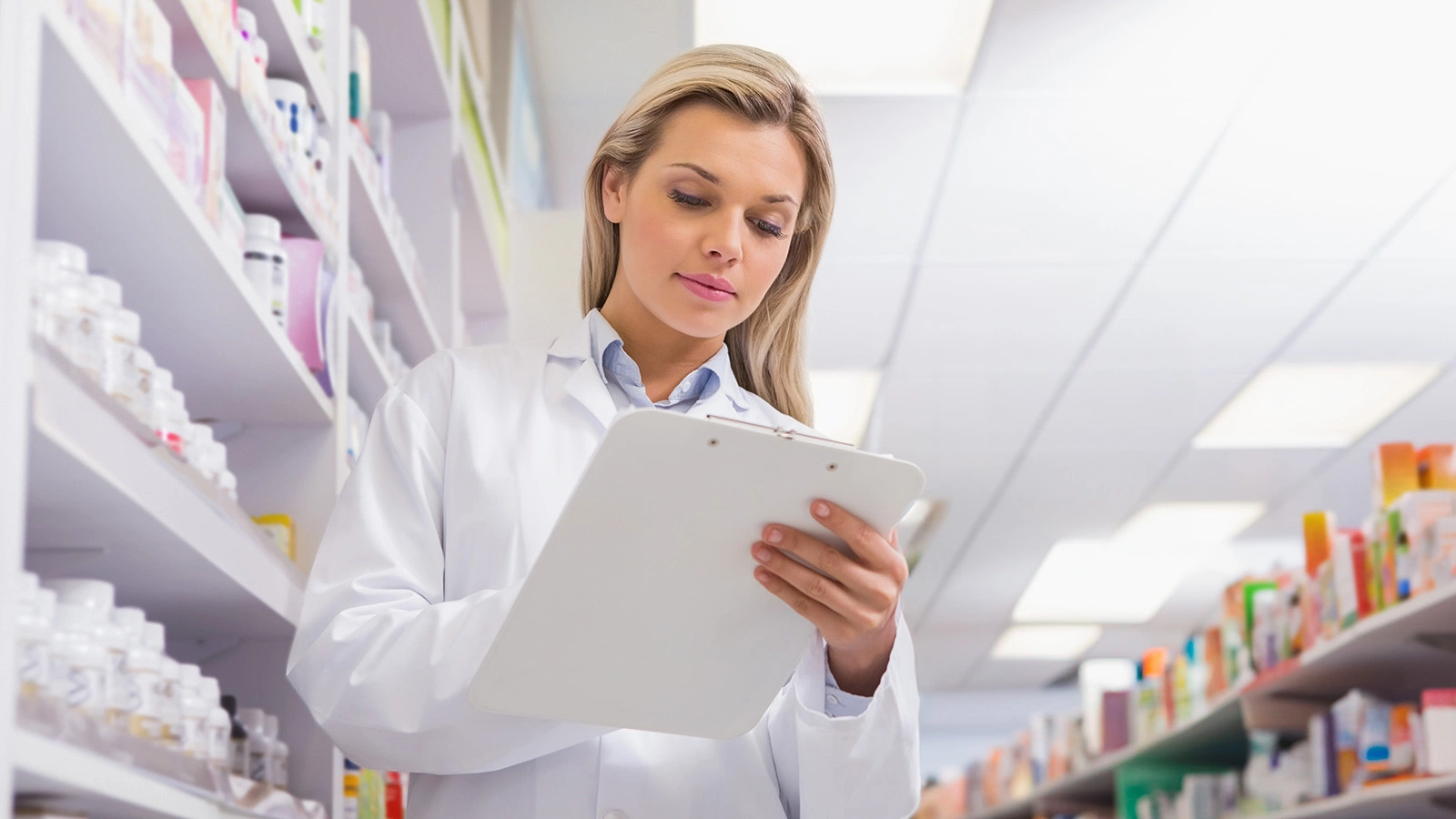 В России расширили перечень жизненно важных лекарств