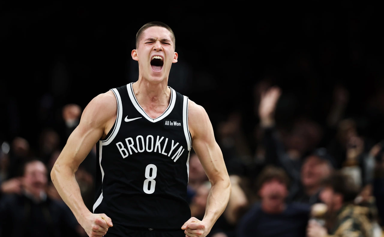 Al Bello / Getty Images