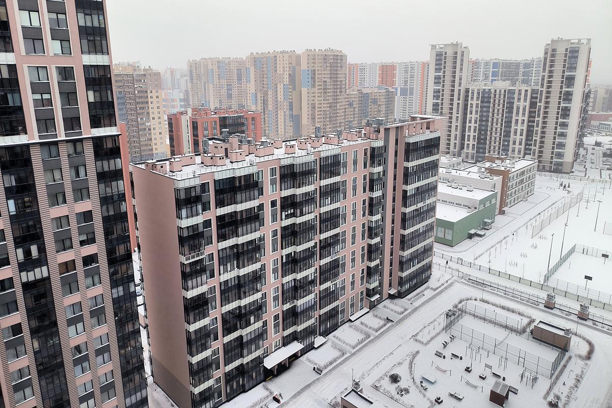 Фото:  Maksim Konstantinov / Global Look Press