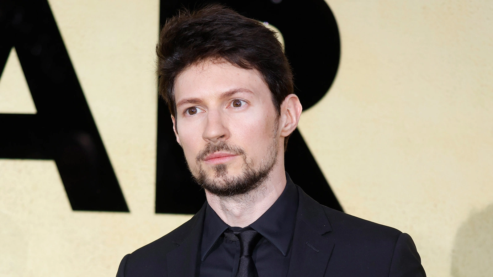 Павел Дуров