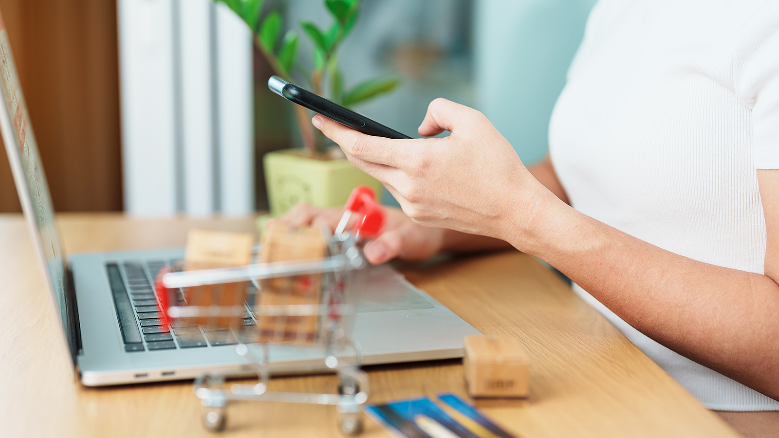 Как не купить подделку на маркетплейсах. В сервисах все объяснили