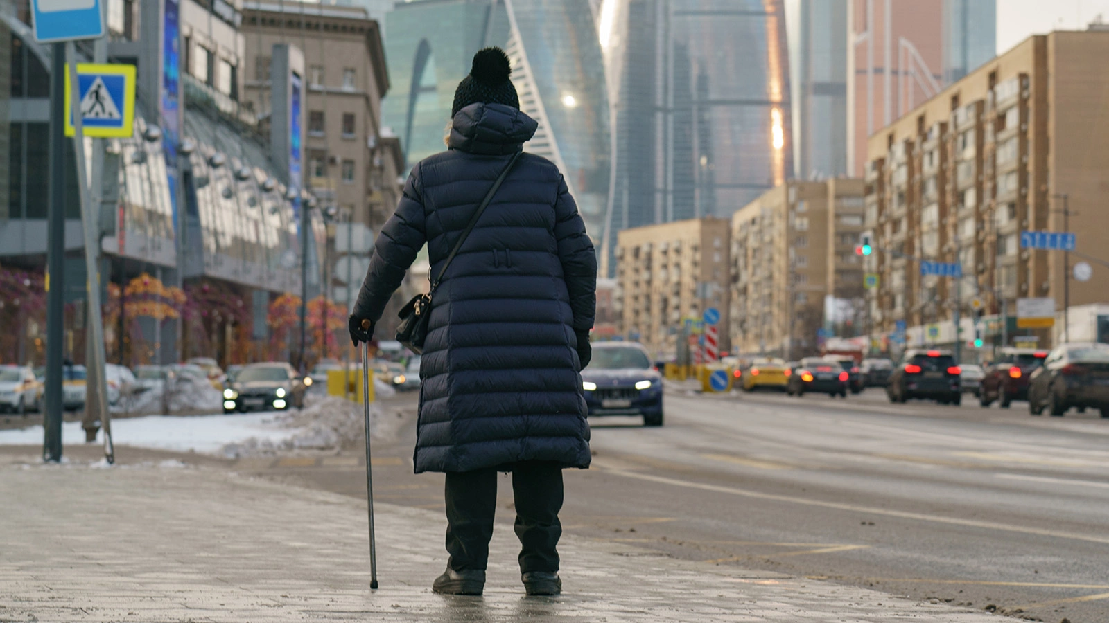 Какие льготы могут получить пенсионеры. Эксперт перечислила
