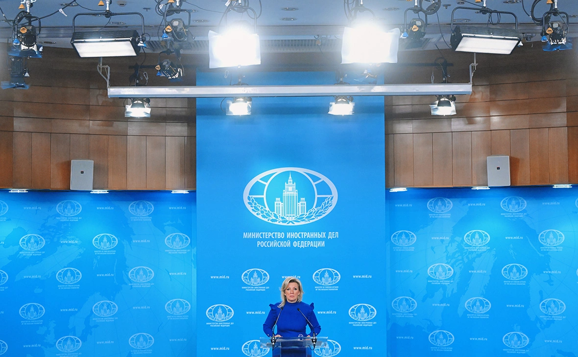 Сергей Гунеев / РИА Новости