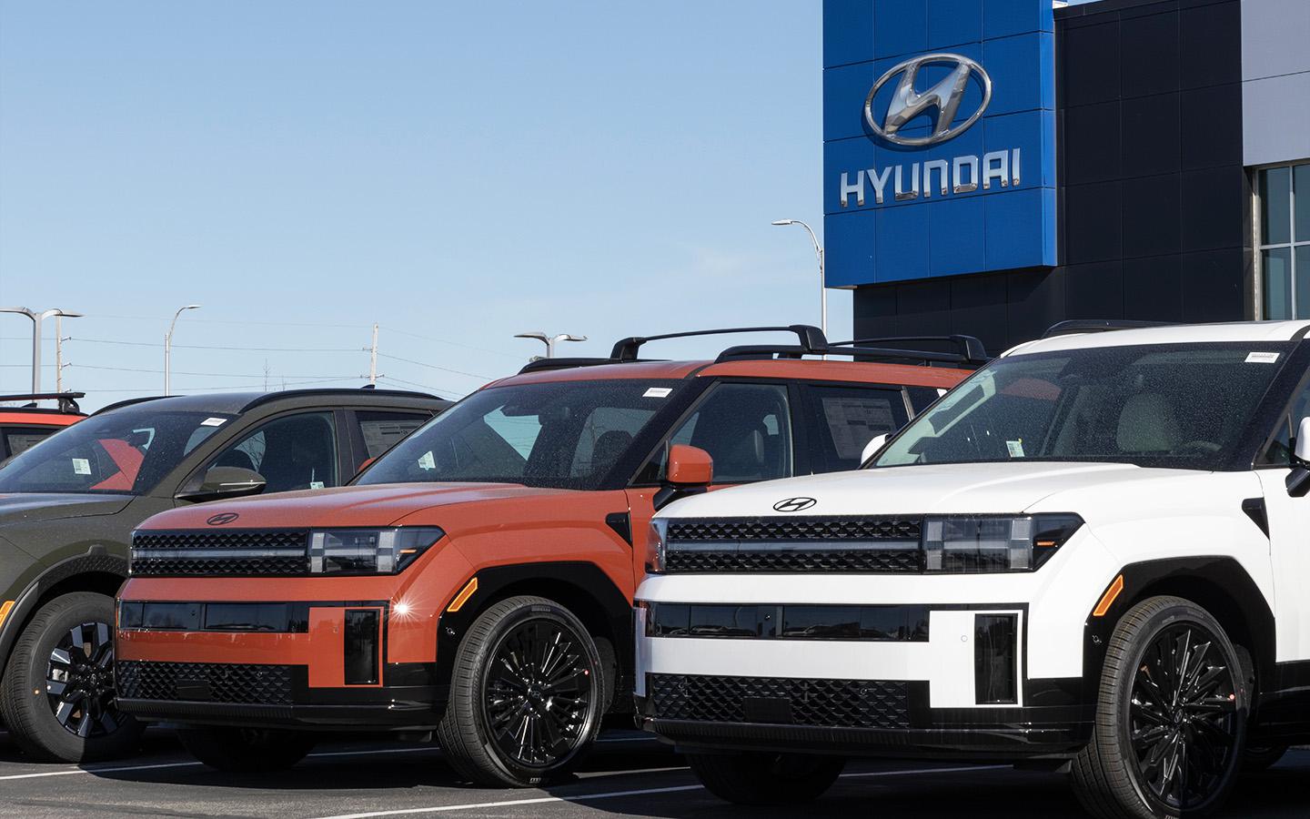 Корейские автобренды вернутся в Россию раньше японских. Прогноз дилеров