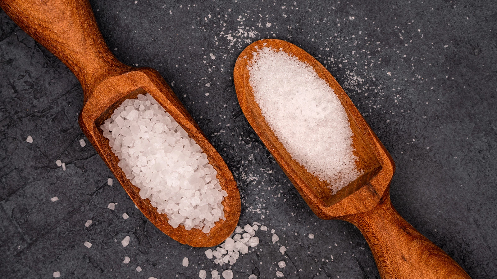 Оказалось, россияне едят чрезмерно много сахара и соли. Эта цифра пугает