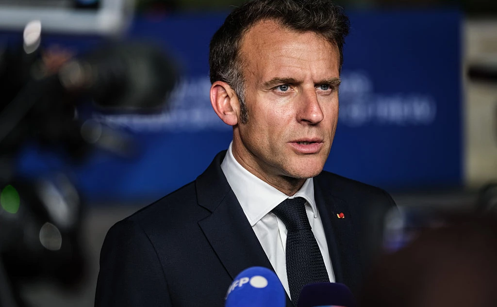 Byron Smith / Getty Images