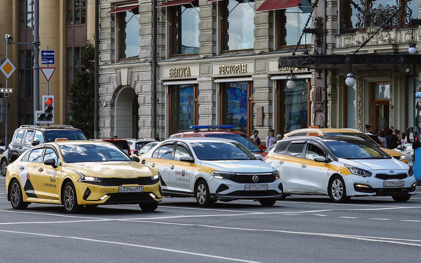 Фото: Андрей Любимов / РБК