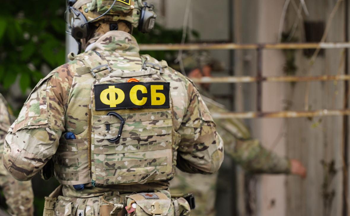 ФСБ выявила атаку иностранных спецслужб на телефоны российских чиновников