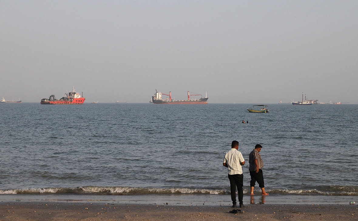 Amirhosein Khorgooi / ISNA / WANA / Reuters