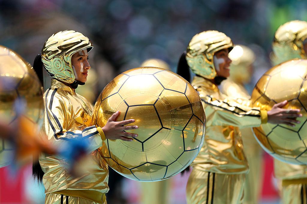 Фото: Carl Recine / Getty Images