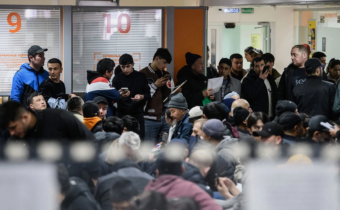 Илья Московец / URA.ru / Global Look Press