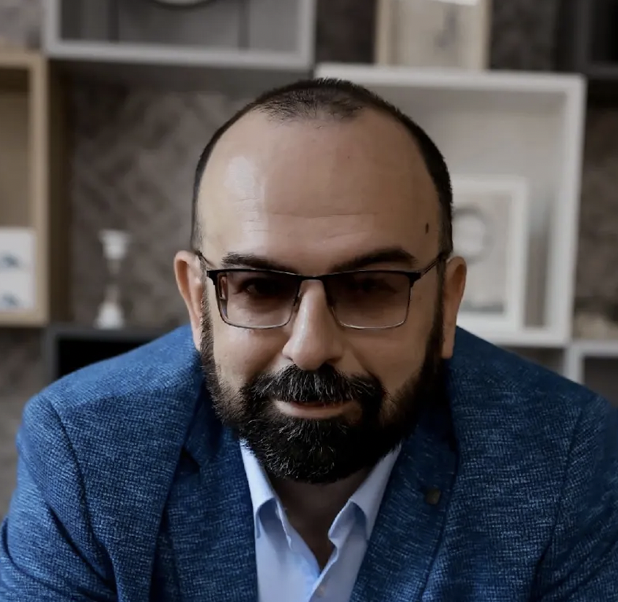 Константин Качкин