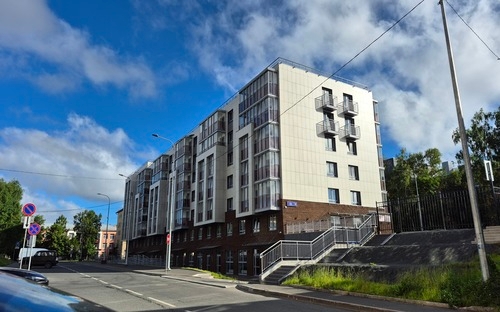 Инфо-блок