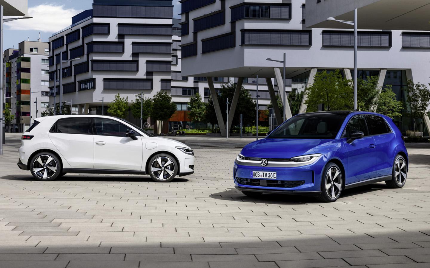 Фото: Volkswagen
