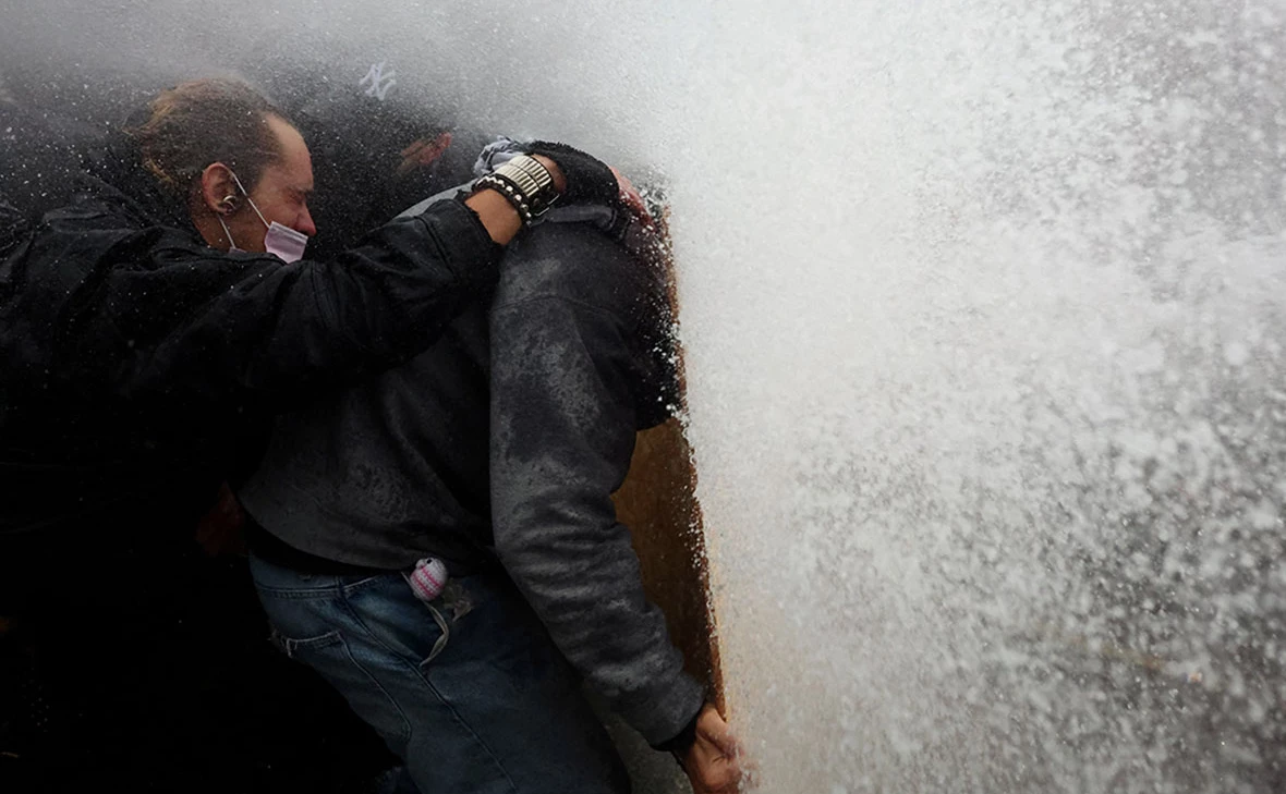 Pedro Nunes / Reuters
