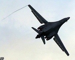 Британские ВВС 21 раз вылетали на перехват российских самолетов