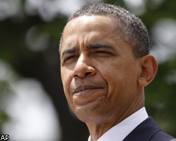 Б.Обама поставил президента Сирии перед выбором