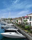 Limassol Marina: Роскошь, недвижимость, яхтинг
