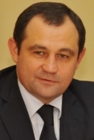 Игорь Брынцалов