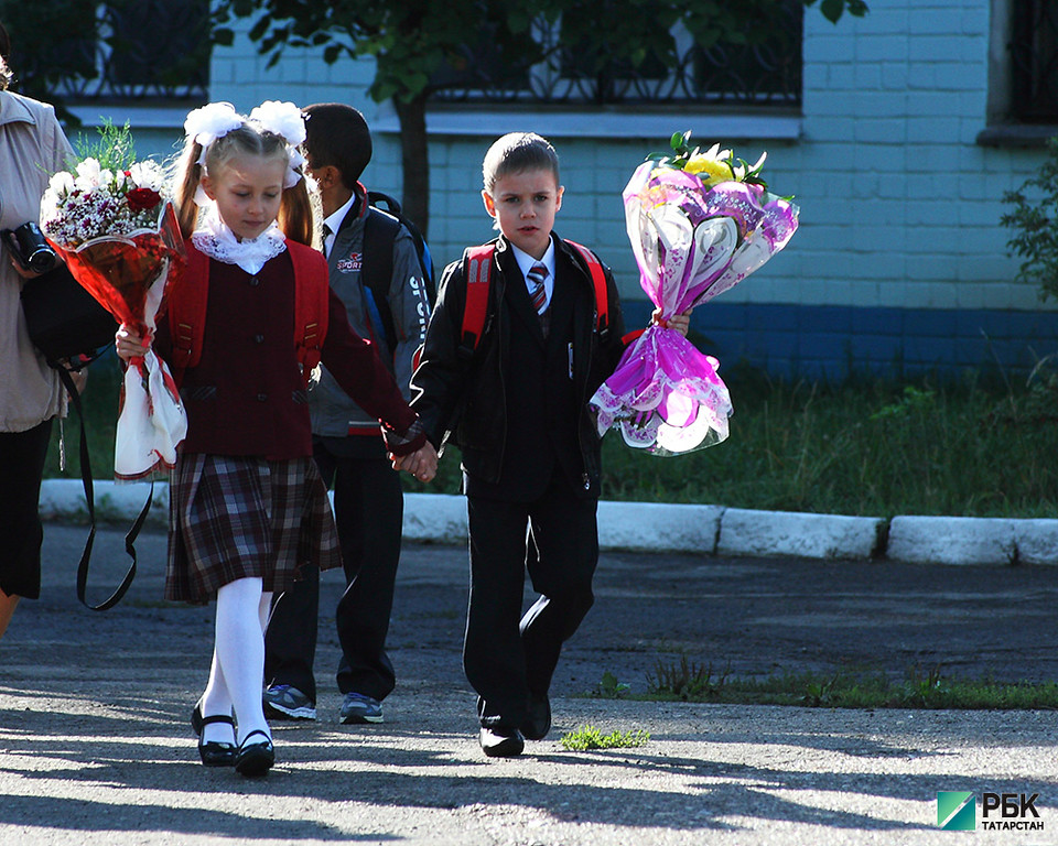 Частное образование: как учат «золотых» детей Татарстана 
