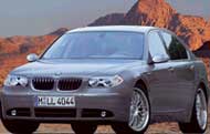 Новые подробности о BMW 3-й серии