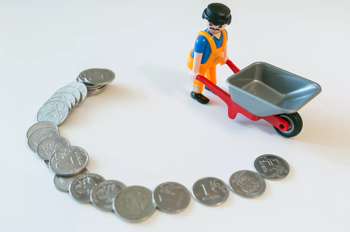 Денис Моргунов / URA.RU