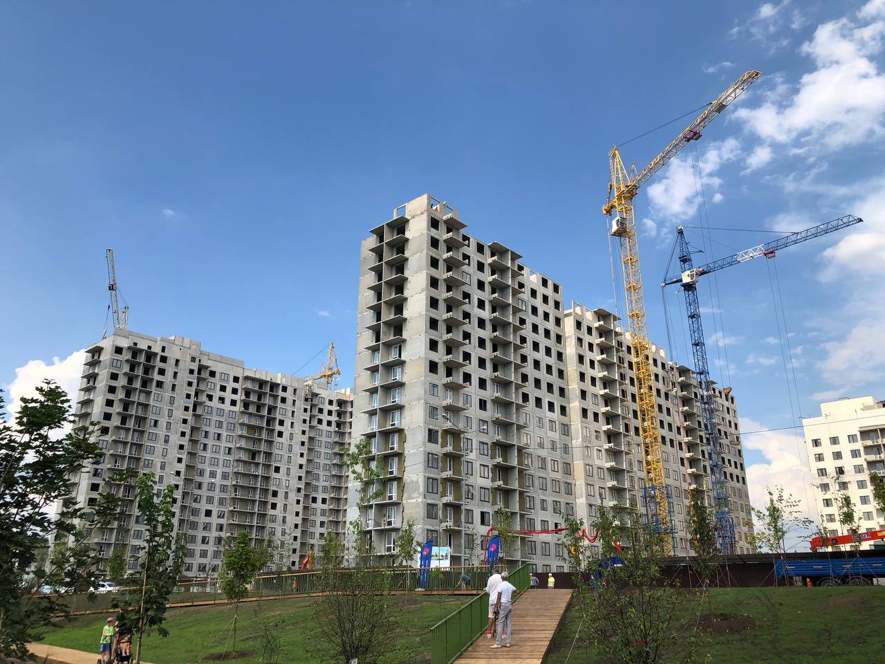 Ипотека в августе выросла в Татарстане на 26%