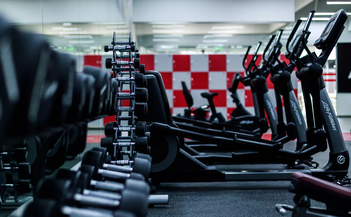 Олег Яковлев / РБК