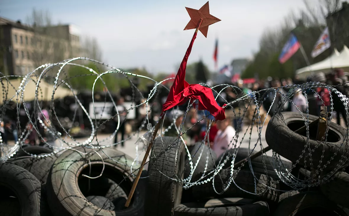 Baz Ratner / Reuters