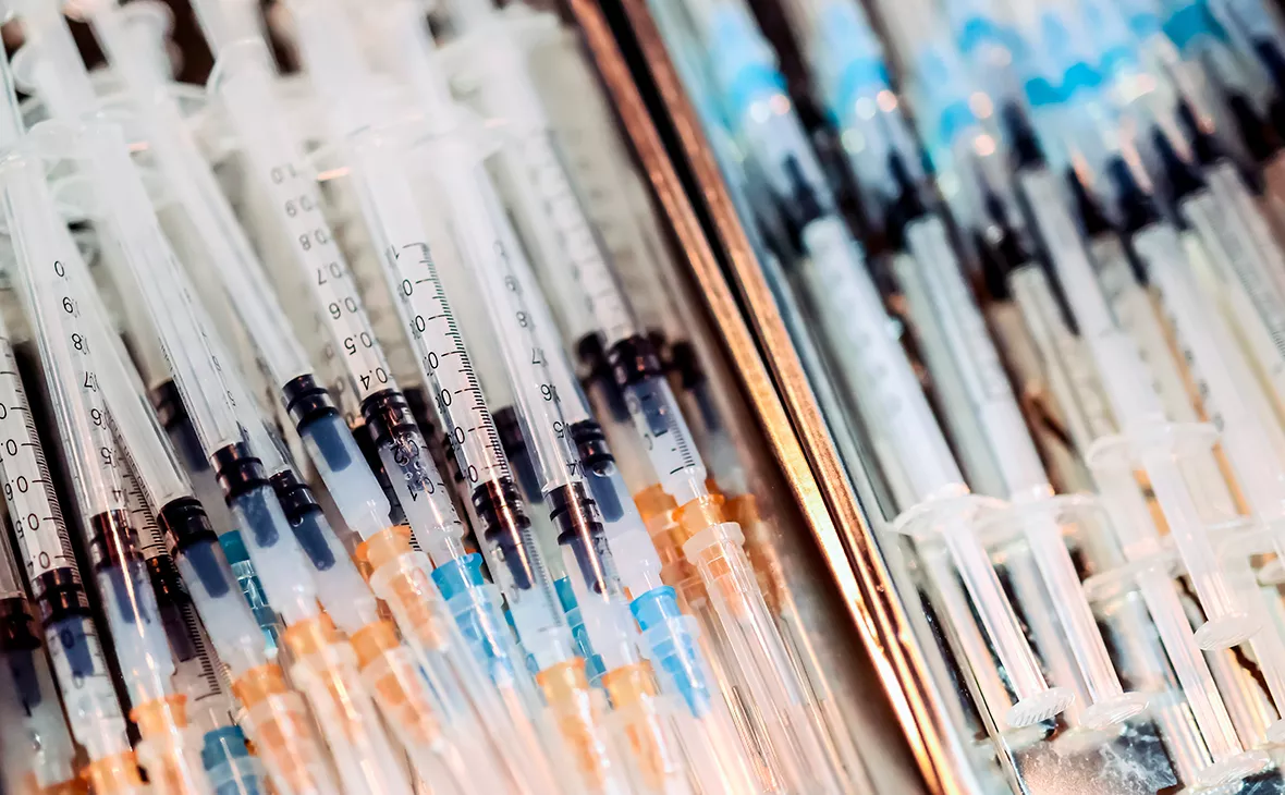 Hannibal Hanschke / Getty Images